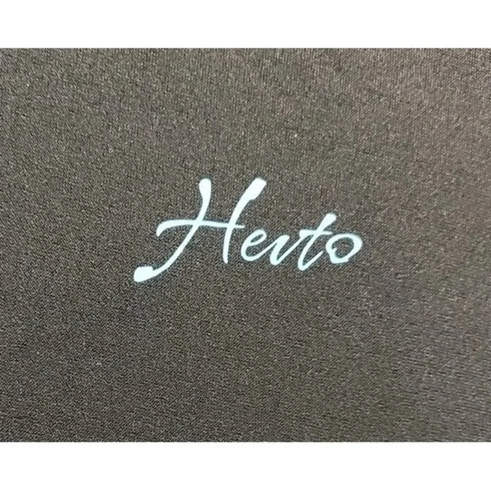 Hevto Guardian Size 12 Neoprene Long‎ Sleeve Wetsuit